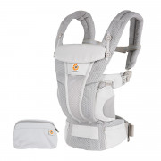 Omni Breeze - Pearl Grey Pearl Grey Omni Breeze - Pearl Grey Pearl Grey